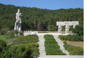 Калофер