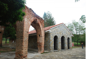 Казанлък