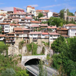 veliko-tarnovo